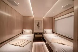 Guest Stateroom