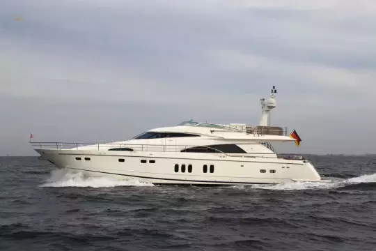 Image courtesy of JD Yachts
