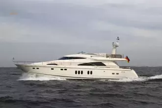 Image courtesy of JD Yachts