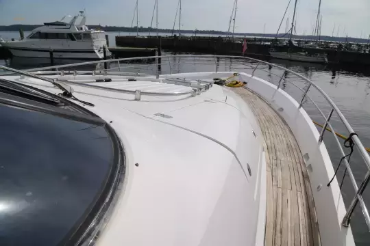 Image courtesy of JD Yachts