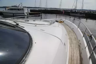 Image courtesy of JD Yachts