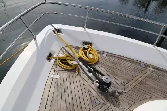 Image courtesy of JD Yachts