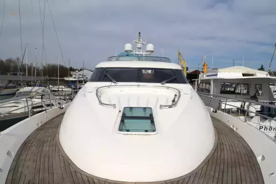Image courtesy of JD Yachts
