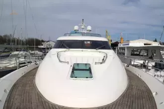 Image courtesy of JD Yachts