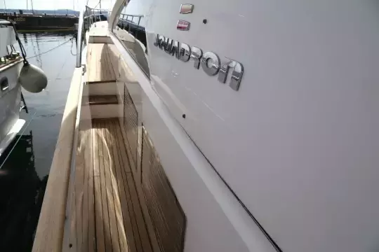 Image courtesy of JD Yachts