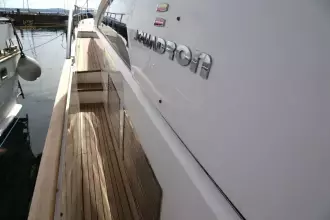 Image courtesy of JD Yachts