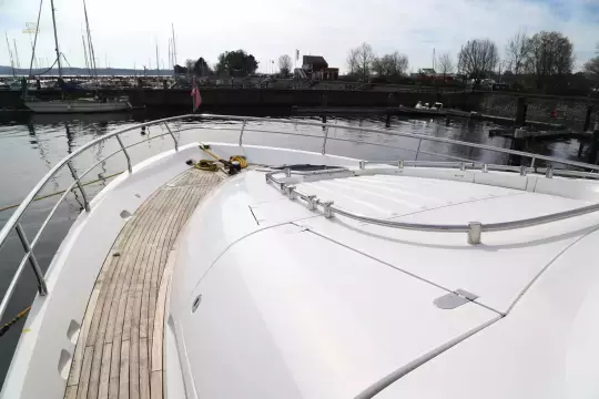 Image courtesy of JD Yachts