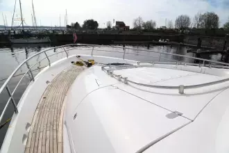 Image courtesy of JD Yachts