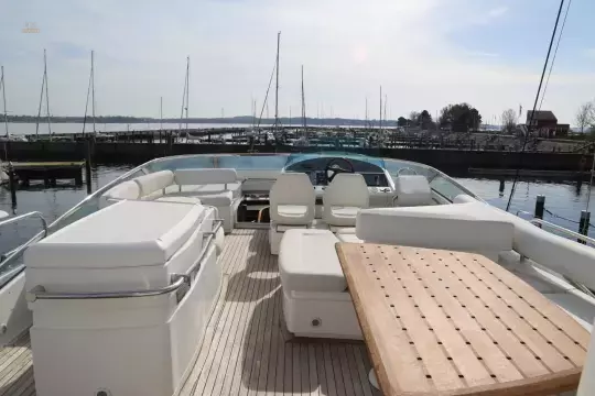 Image courtesy of JD Yachts