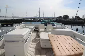 Image courtesy of JD Yachts