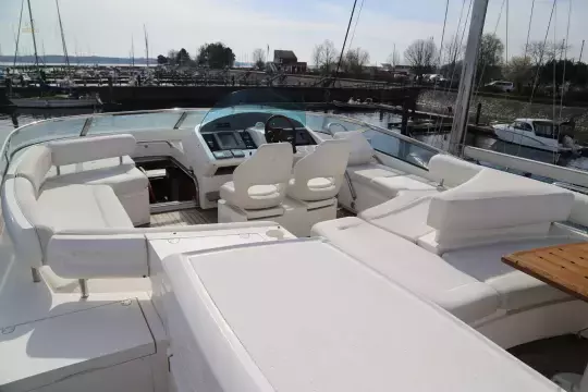 Image courtesy of JD Yachts