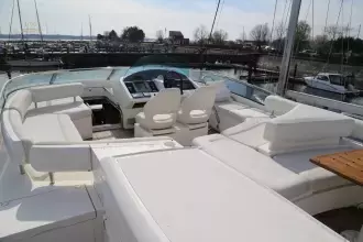Image courtesy of JD Yachts