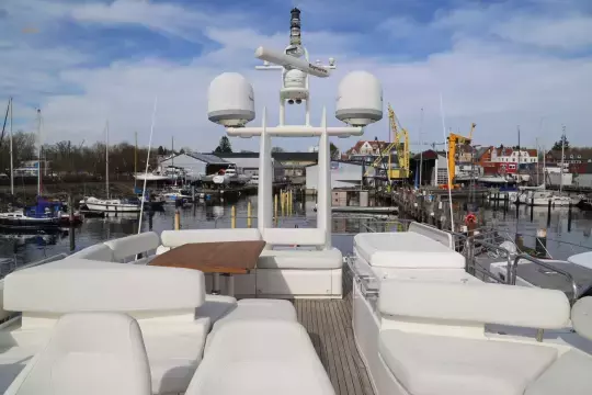 Image courtesy of JD Yachts