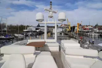 Image courtesy of JD Yachts