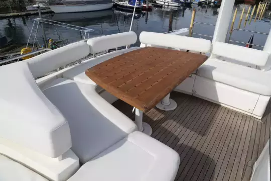 Image courtesy of JD Yachts