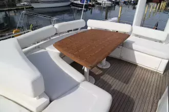 Image courtesy of JD Yachts