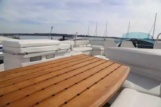 Image courtesy of JD Yachts