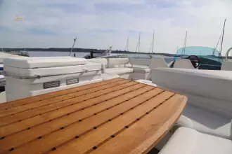 Image courtesy of JD Yachts