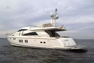 Image courtesy of JD Yachts
