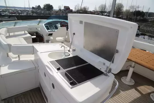 Image courtesy of JD Yachts