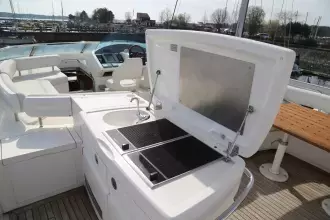Image courtesy of JD Yachts