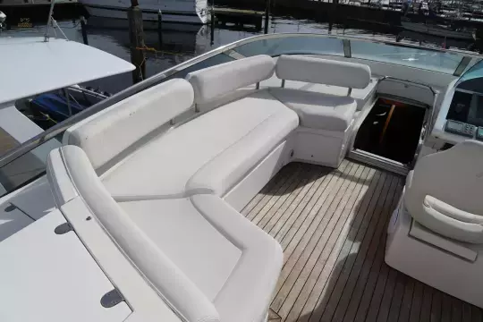 Image courtesy of JD Yachts