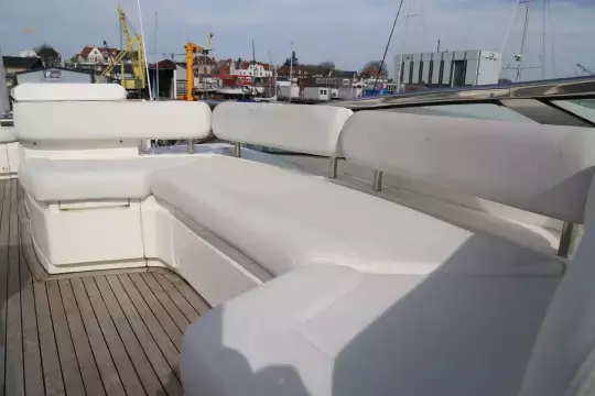 Image courtesy of JD Yachts