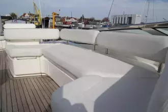 Image courtesy of JD Yachts