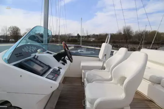 Image courtesy of JD Yachts