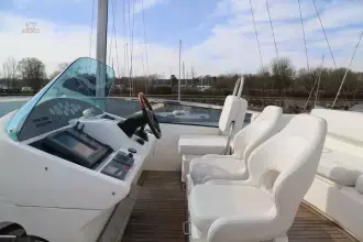Image courtesy of JD Yachts
