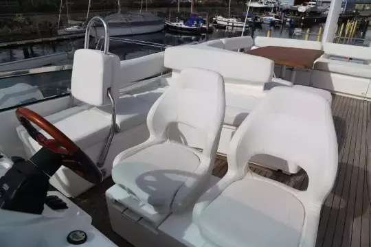 Image courtesy of JD Yachts