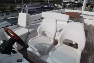 Image courtesy of JD Yachts