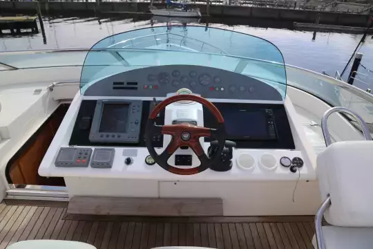 Image courtesy of JD Yachts