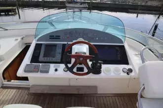 Image courtesy of JD Yachts