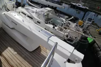 Image courtesy of JD Yachts