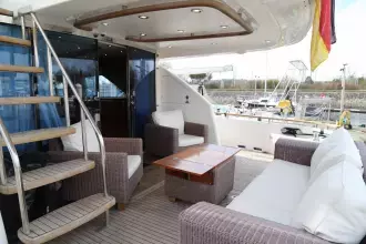 Image courtesy of JD Yachts