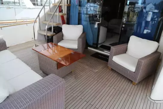 Image courtesy of JD Yachts