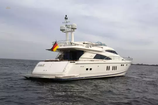 Image courtesy of JD Yachts