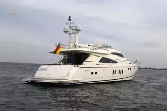 Image courtesy of JD Yachts