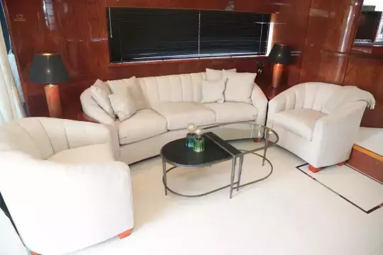Image courtesy of JD Yachts