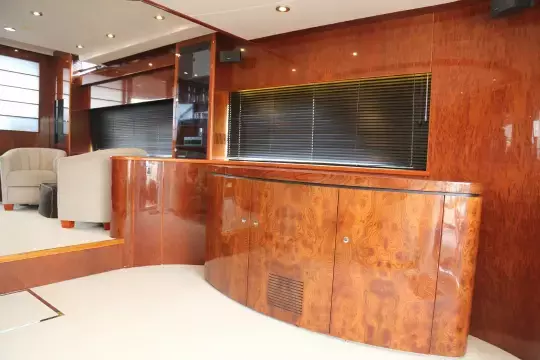 Image courtesy of JD Yachts