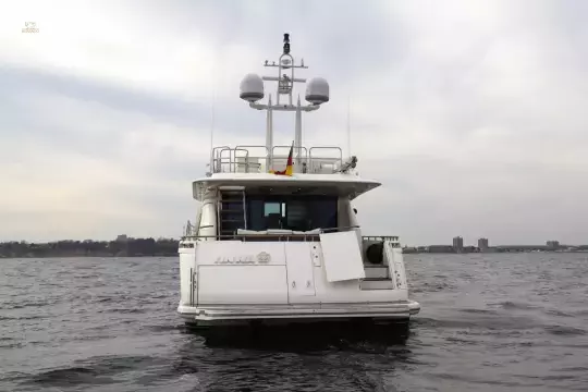 Image courtesy of JD Yachts