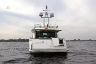 Image courtesy of JD Yachts