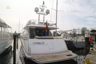 Image courtesy of JD Yachts