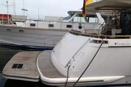 Image courtesy of JD Yachts