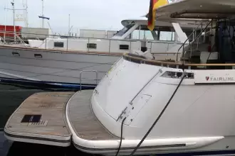 Image courtesy of JD Yachts