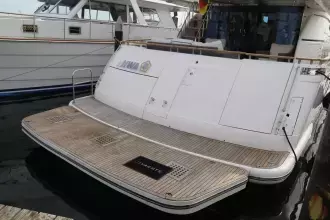 Image courtesy of JD Yachts