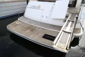 Image courtesy of JD Yachts