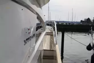 Image courtesy of JD Yachts