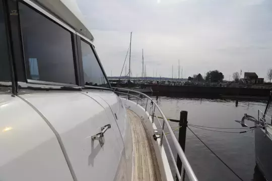 Image courtesy of JD Yachts